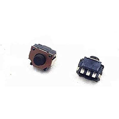 Buy 2 x L R Tactile Bumper Micro Switch Button for Nintendo Switch Joy ...