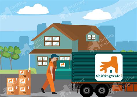 Best Packers And Movers In Punjab, Movers & Packers Punjab