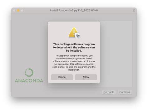How to install Anaconda on Mac (M1/M2 Mac) | Code2care