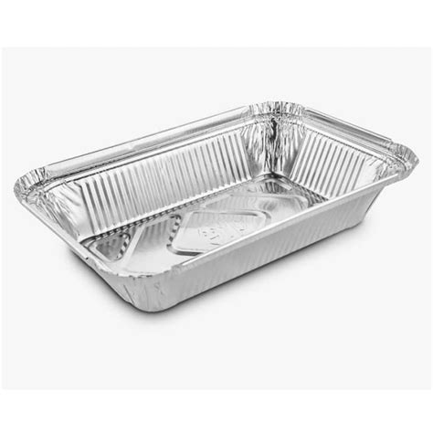 Aluminium Foil Container AFC 750ml – JITCO