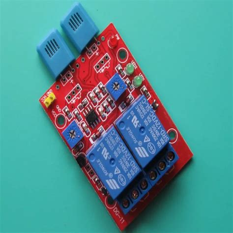 Image result for Lennox Humiditrol Humidity Sensor Fuse 2Am