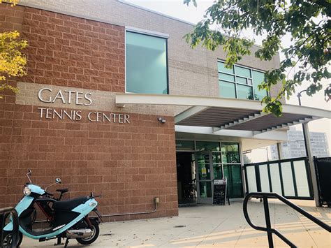 GATES TENNIS CENTER - Denver CO - Hours, Directions, Reviews - Loc8NearMe