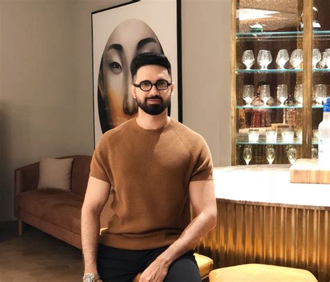 Designer Narresh Kukreja on his time on the ‘Next in Fashion’ series