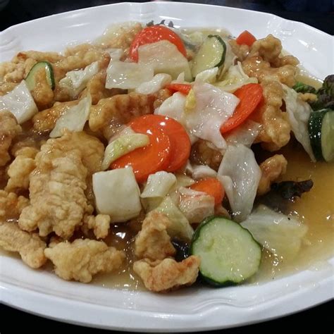 Best Chinese Restaurants in Gwanghui-dong (Seoul)