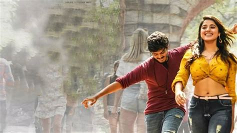 Romantic Movie User Reviews & Ratings | Romantic (2021) | Times Of India