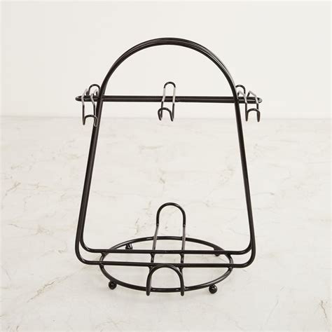 Buy Orion Metal Coffee Mug Holder from Home Centre at just INR 499.0
