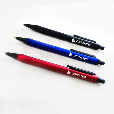 Shop for Custom Pens | Circle One