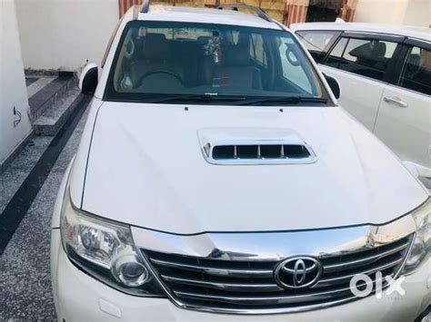 Toyota Fortuner 2011-2016 4x4 AT, 2014, Diesel - Cars - 1798707744