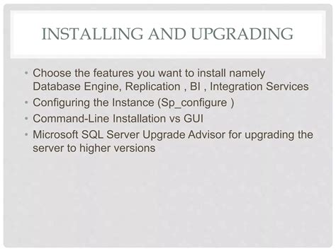 Image result for Microsoft SQL Server Database Administration