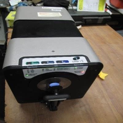 Image result for X-Rite Ci7800 Light Source