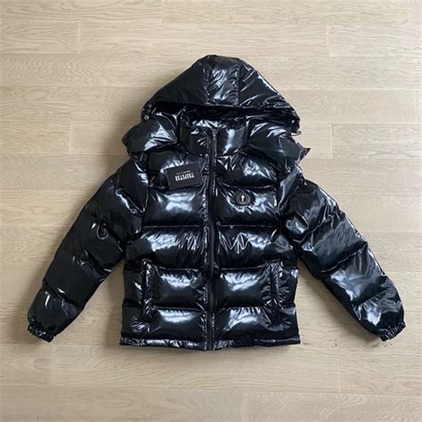 Trapstar Irongate Jacket with Detachable Hood in India | Ubuy