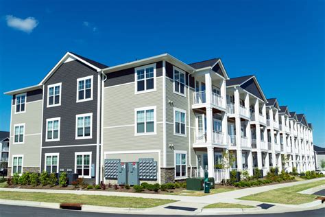 A Guide to Income Restricted Apartments