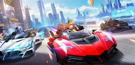 Descargar QQ Speed 1.55 APK Gratis para Android