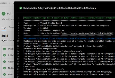 Image result for Feature Timeline Azure DevOps