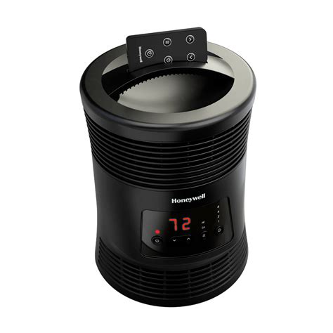 360 Digital Surround Heater, HHF370 - Honeywell Plugged In