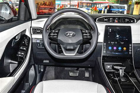 The new Hyundai Creta 2020 to get a unique Interior look