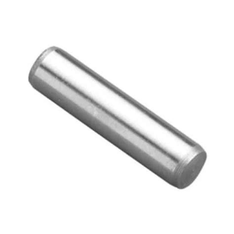 Stainless Steel Dowel Pin Manufacturer in Pune