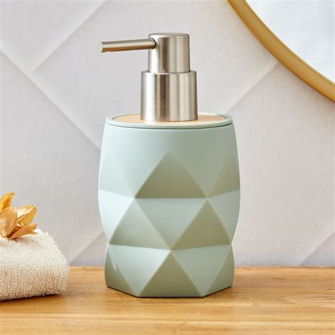 Buy Intelio Boyle Soap Dispenser - 320ml from Home Centre at just INR 399.0