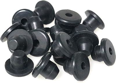 WELWIK 20PCS 8.5mm Floor Bottle Jack Plugs, Flat-Head India | Ubuy