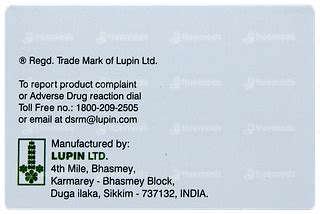 Nebistar 2.5 MG | Order Nebistar 2.5 MG Tablet Online at Truemeds