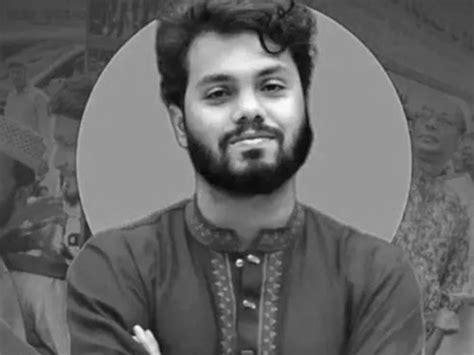 B’desh student leader Hadi's murder 'politically motivated', conspiracy ...