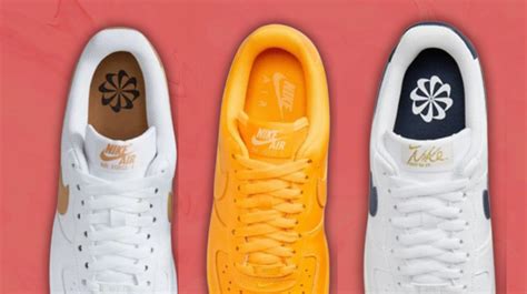 The Nike Air Force 1 sale at Scheels is too good to miss - Prices ...