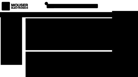 Search Tools - Mouser