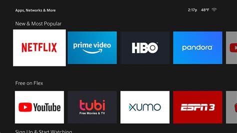 Image result for Xfinity FlexBox