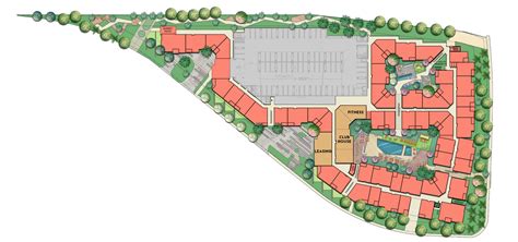 Baker Block Costa Mesa