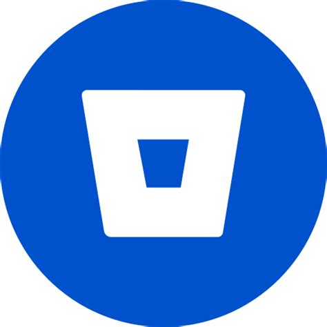 Image result for Bitbucket Code Icon