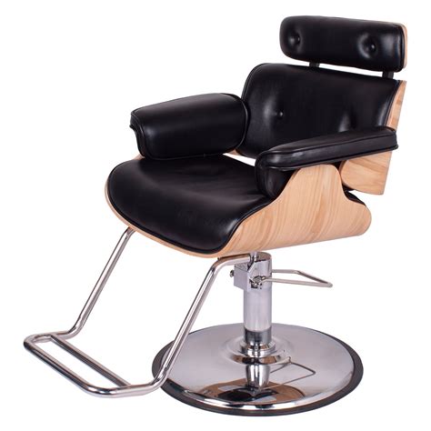 "COCOA" Modern Style Salon Chair - Modern salon chair, Modern styling ...