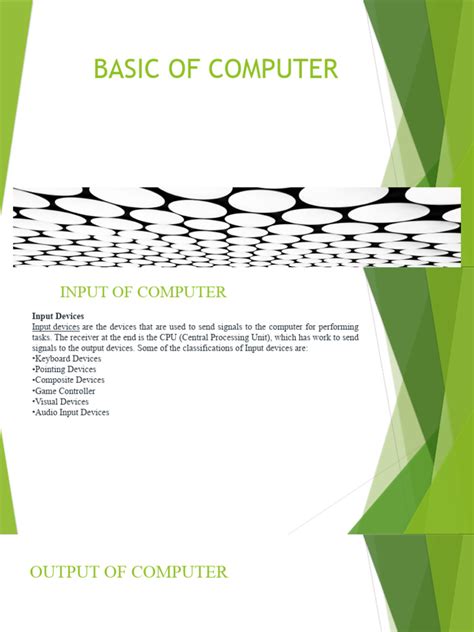 Computer Basic Course PDF 的图像结果