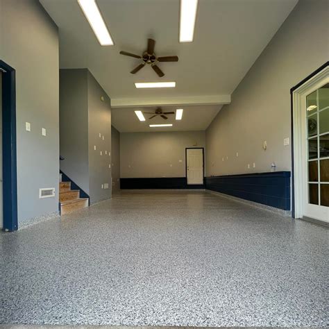 Basements - First State Epoxy and Flooring