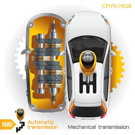 Image result for Automatic Transmission Animation