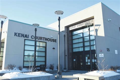 Kenai Superior Court applicants to be interviewed Monday | Peninsula ...