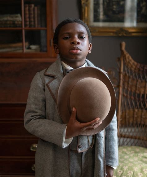 Meet the cast of characters in amazon s the underground railroad – Artofit