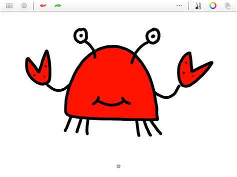 Image result for Simple Lobster Drawing