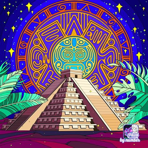 Piramides Aztecas 的图像结果