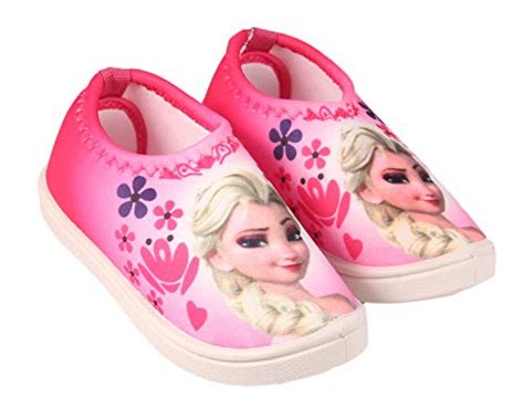 Rgk's Baby Girls' Pink Mary Jane Shoes -7 UK : Amazon.in: Shoes & Handbags