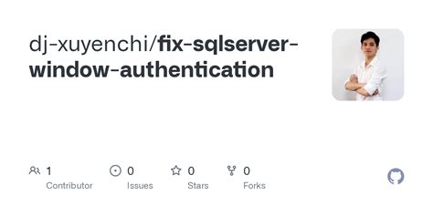 Image result for How to Fix Window Authentication Error in Microsoft SQL