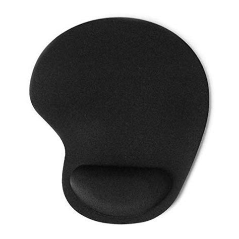 Storin Silica Gel Ergonomic Mouse pad, Wrister pad The Wrist ...