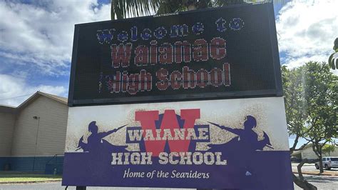 How Wai‘anae became the Seariders