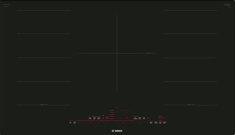 Image result for Bosch Induction Cooktop AutoChef