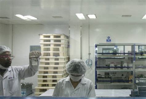 Marksans Pharma plant comes under UK regulator scanner - BusinessToday