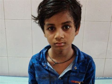 Corona Positive and Multiple Organ Failure 10 Year Old boy given New ...