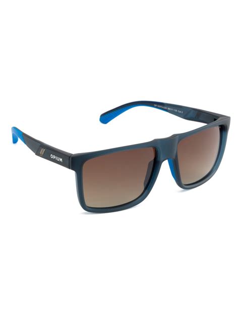 Buy Wayfarer Sunglasses for Men & Women Online in India | OPIUM - OPIUM ...