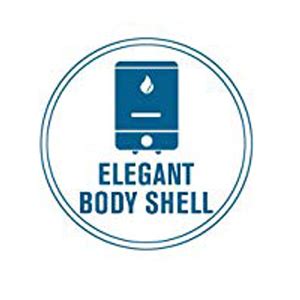 Buy Everest E-Instant 1 Litre Instant Water Heater (White Colour ...