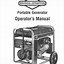 Image result for Briggs Stratton User Manual