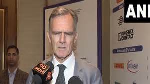 'Obstacles To Free Trade': German Envoy Backs India on Trump Tariffs