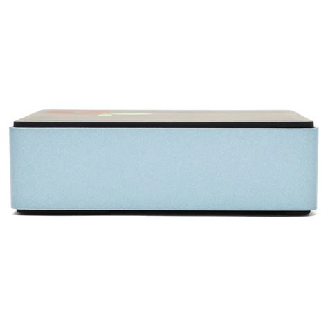 Image result for Raspberry Pi 4 Fan Case Flirc